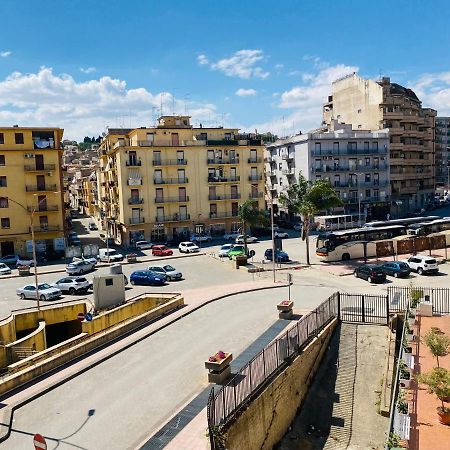 B&B Quattro Tesori Canicattì Εξωτερικό φωτογραφία