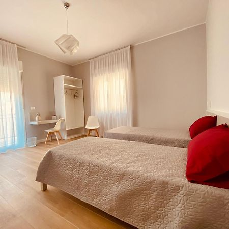B&B Quattro Tesori Canicattì Δωμάτιο φωτογραφία