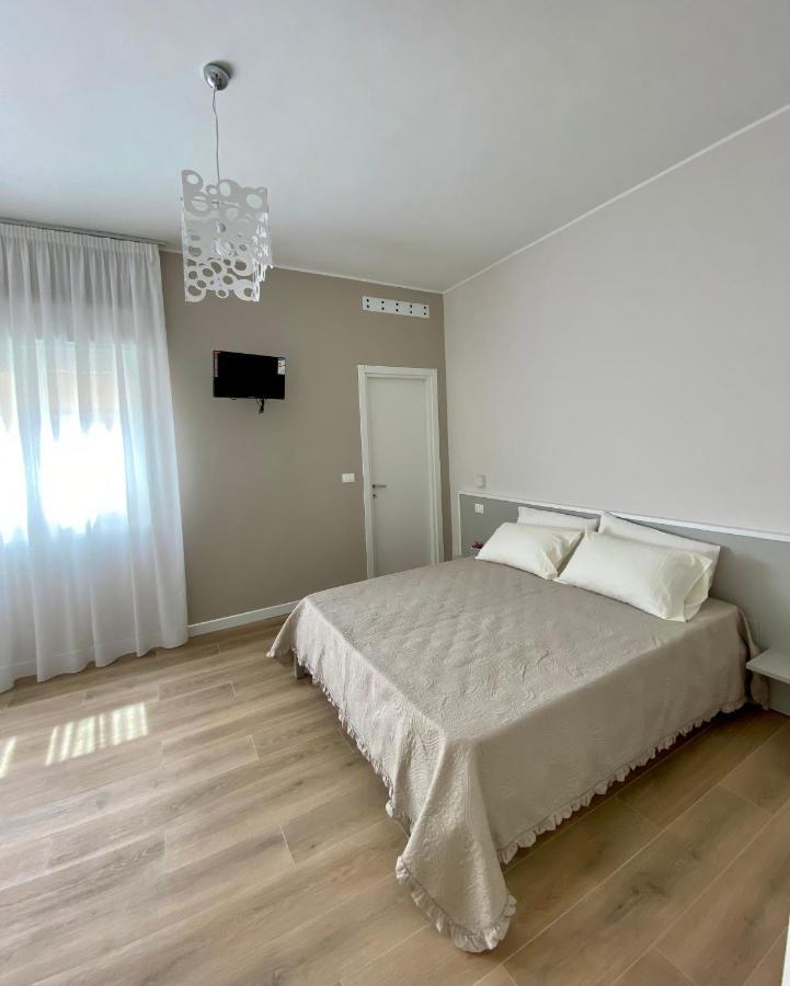 B&B Quattro Tesori Canicattì Δωμάτιο φωτογραφία