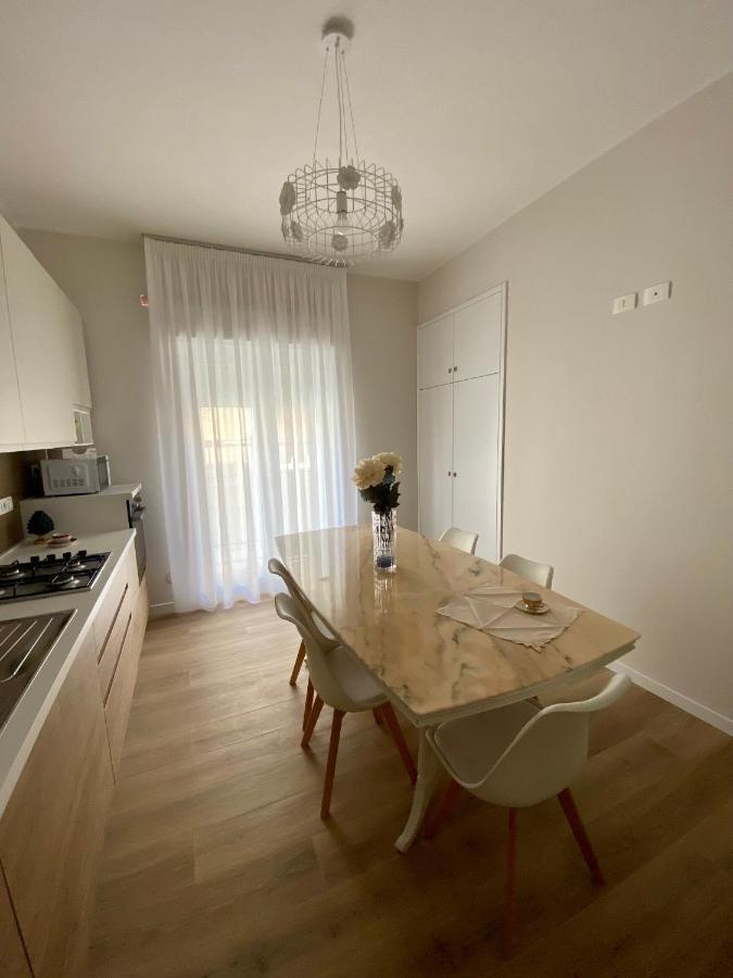 B&B Quattro Tesori Canicattì Εξωτερικό φωτογραφία