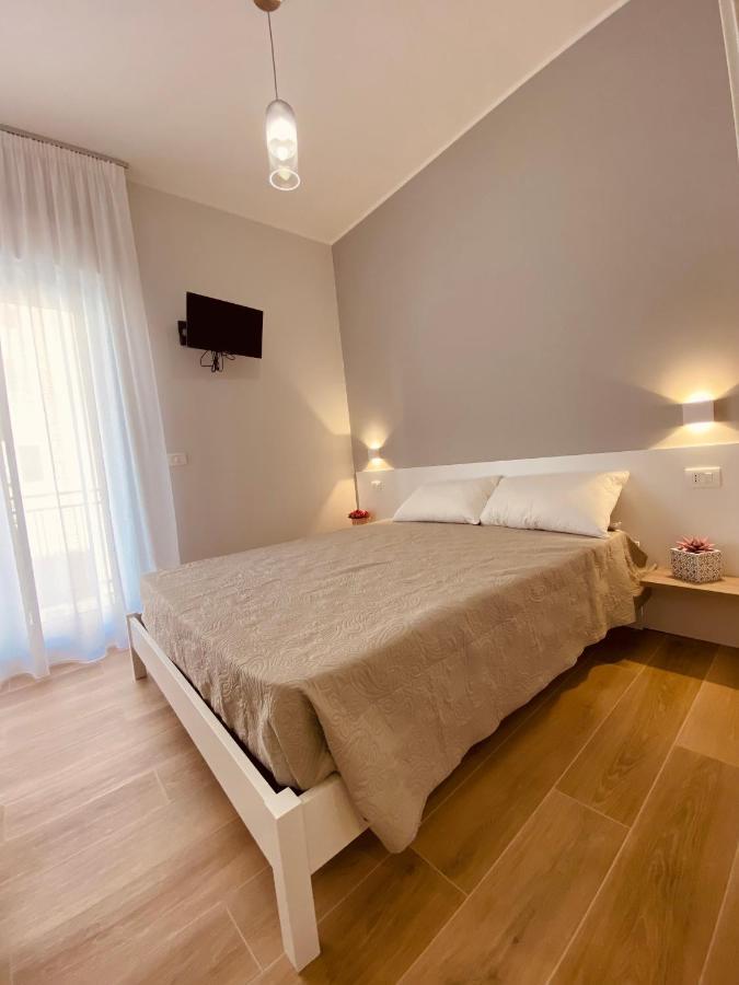 B&B Quattro Tesori Canicattì Εξωτερικό φωτογραφία