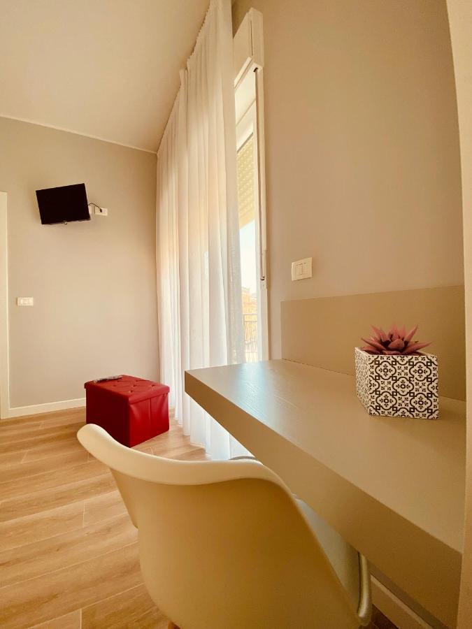 B&B Quattro Tesori Canicattì Εξωτερικό φωτογραφία
