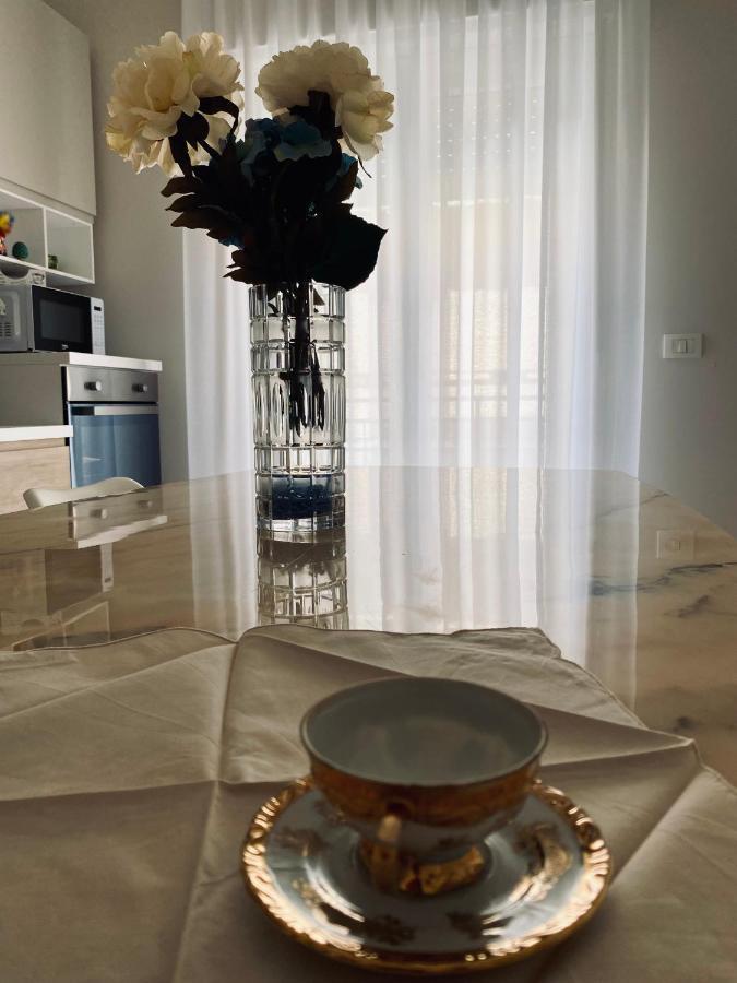 B&B Quattro Tesori Canicattì Εξωτερικό φωτογραφία