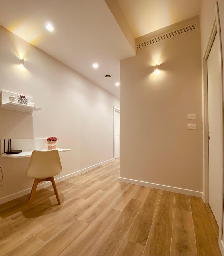 B&B Quattro Tesori Canicattì Εξωτερικό φωτογραφία