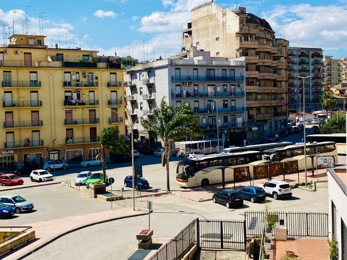 B&B Quattro Tesori Canicattì Εξωτερικό φωτογραφία