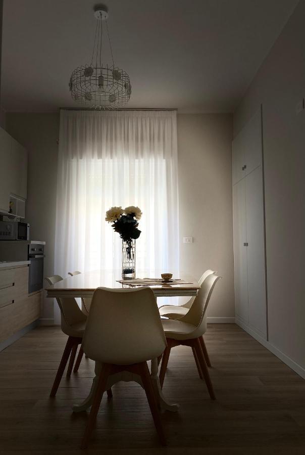 B&B Quattro Tesori Canicattì Εξωτερικό φωτογραφία
