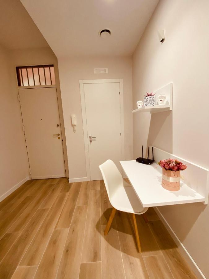 B&B Quattro Tesori Canicattì Εξωτερικό φωτογραφία