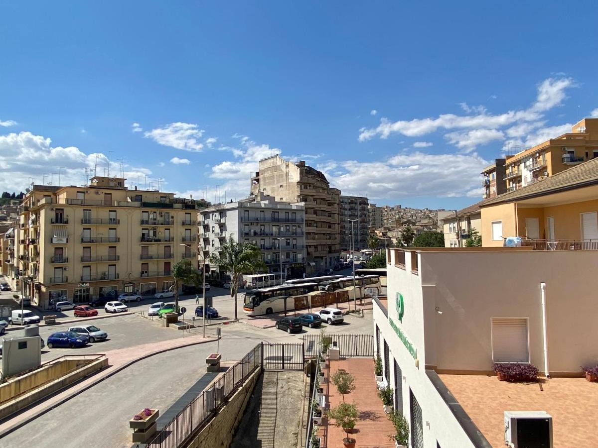 B&B Quattro Tesori Canicattì Εξωτερικό φωτογραφία