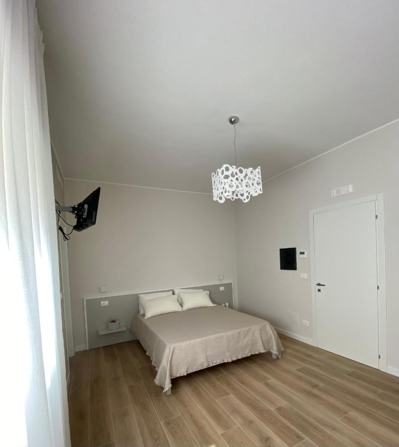 B&B Quattro Tesori Canicattì Εξωτερικό φωτογραφία