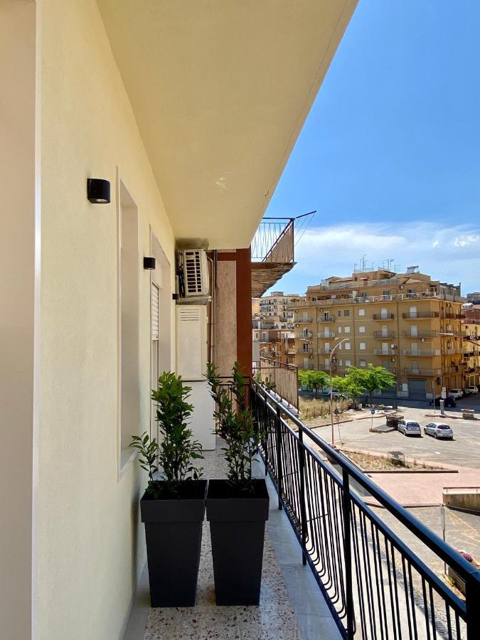 B&B Quattro Tesori Canicattì Εξωτερικό φωτογραφία