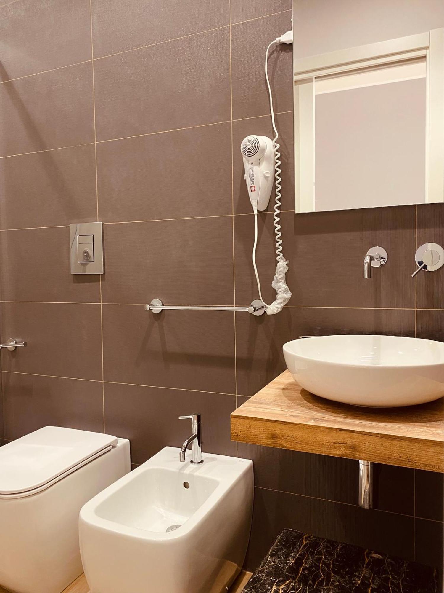 B&B Quattro Tesori Canicattì Εξωτερικό φωτογραφία