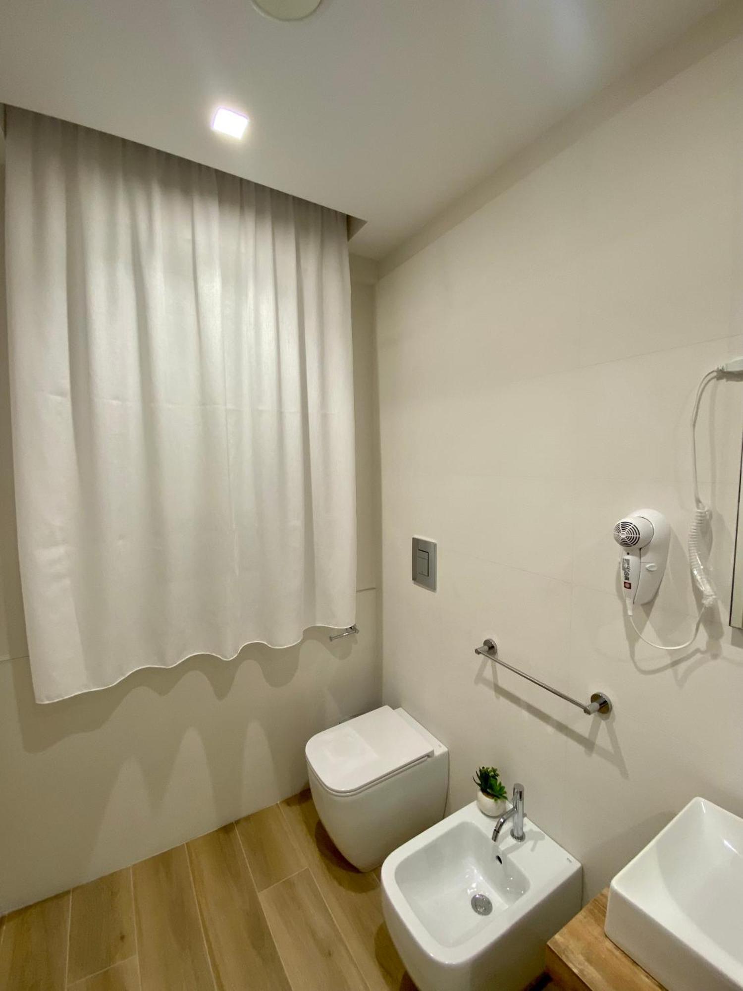 B&B Quattro Tesori Canicattì Εξωτερικό φωτογραφία