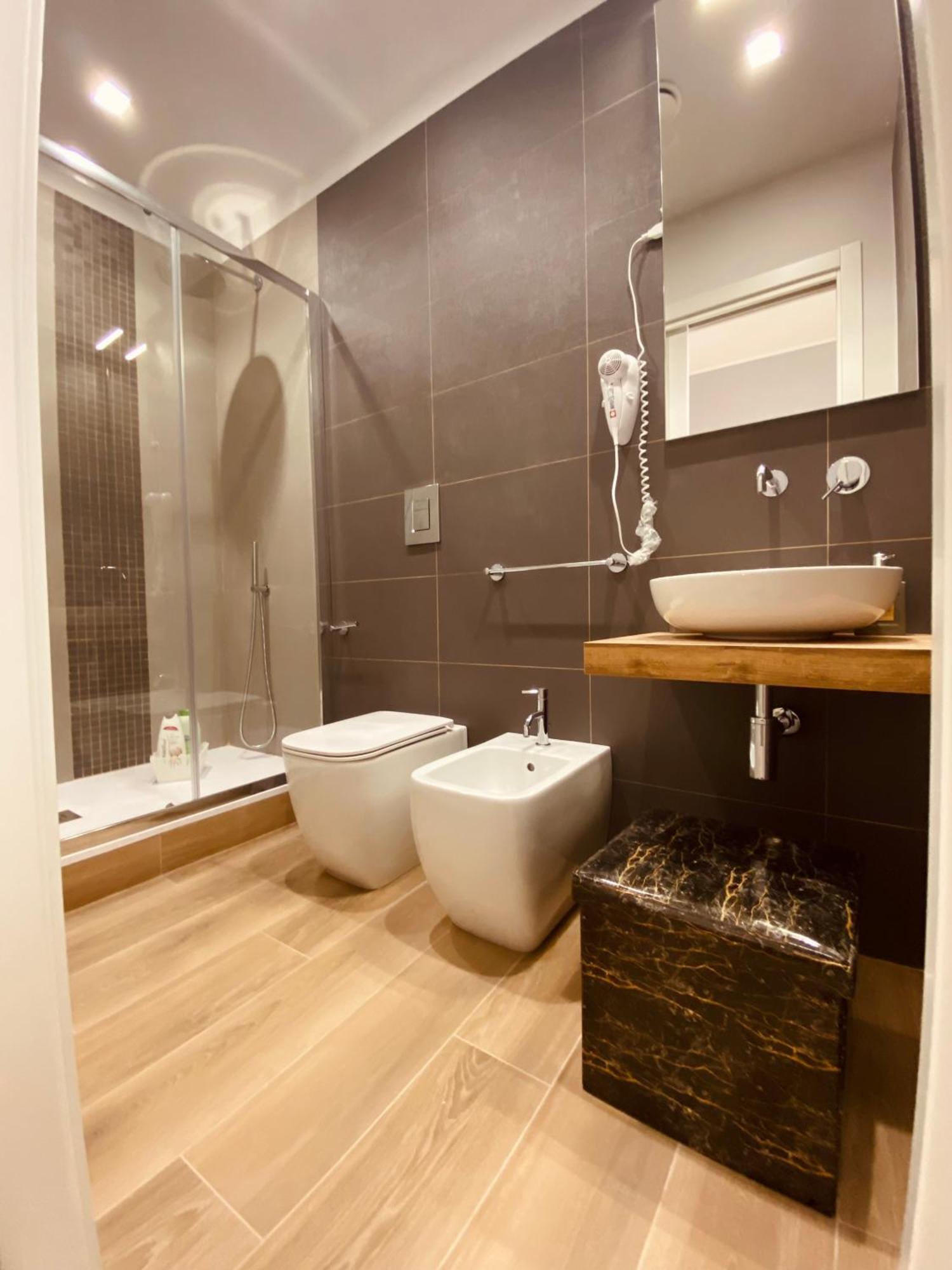 B&B Quattro Tesori Canicattì Δωμάτιο φωτογραφία
