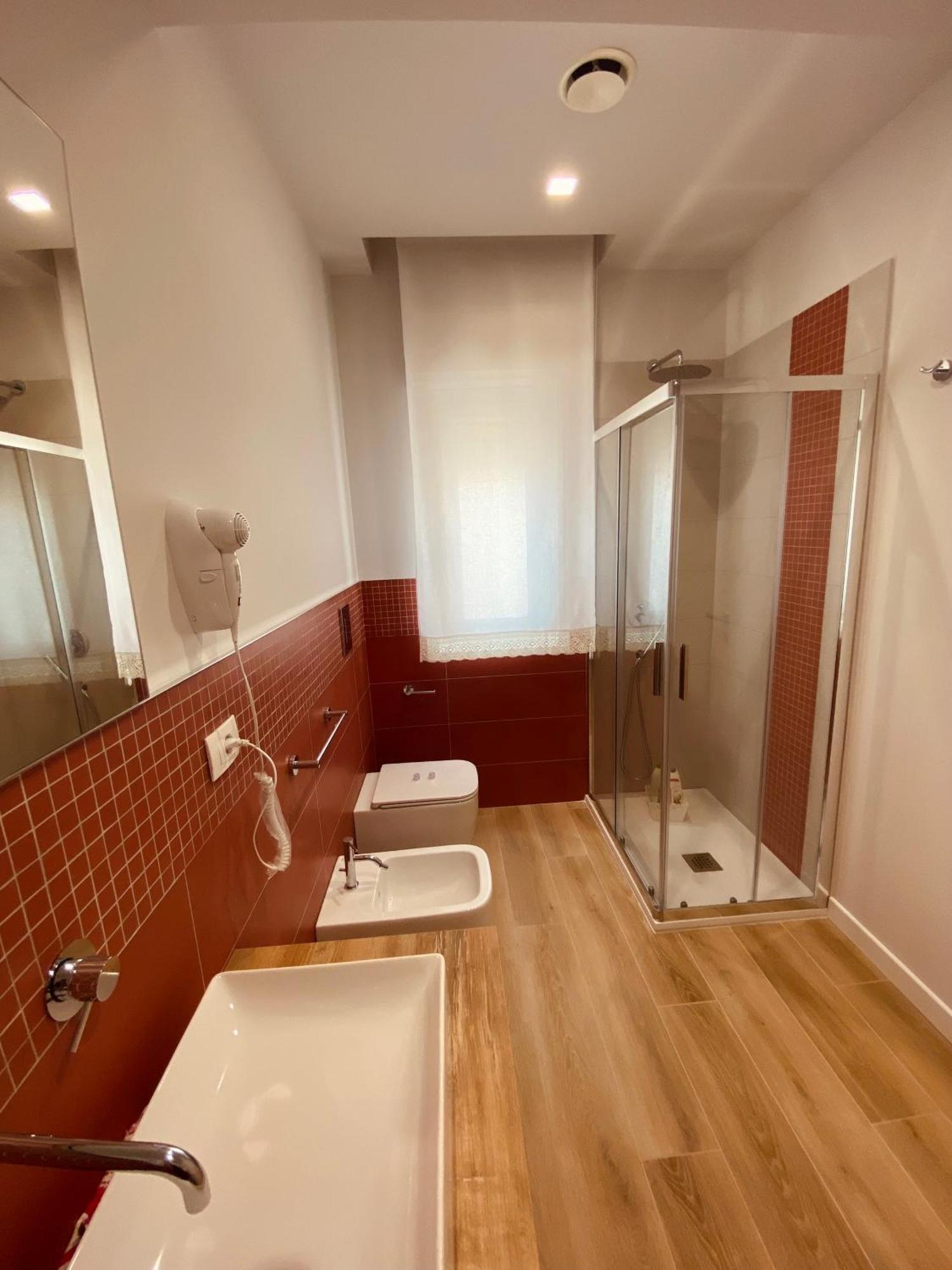 B&B Quattro Tesori Canicattì Δωμάτιο φωτογραφία
