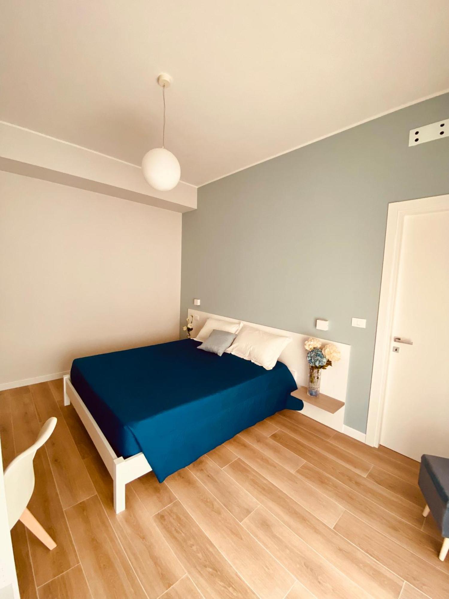 B&B Quattro Tesori Canicattì Δωμάτιο φωτογραφία