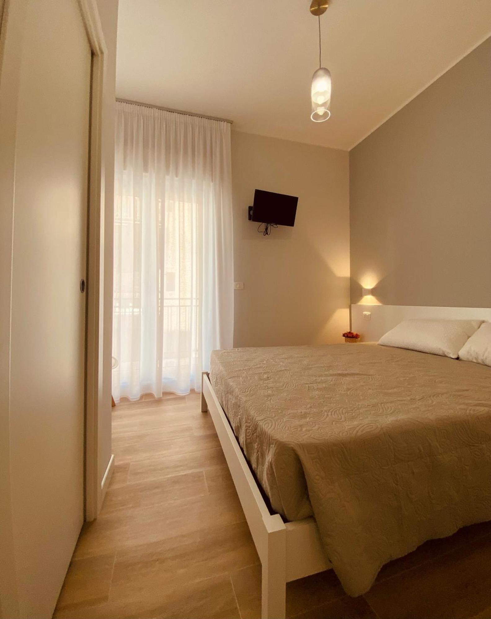 B&B Quattro Tesori Canicattì Δωμάτιο φωτογραφία