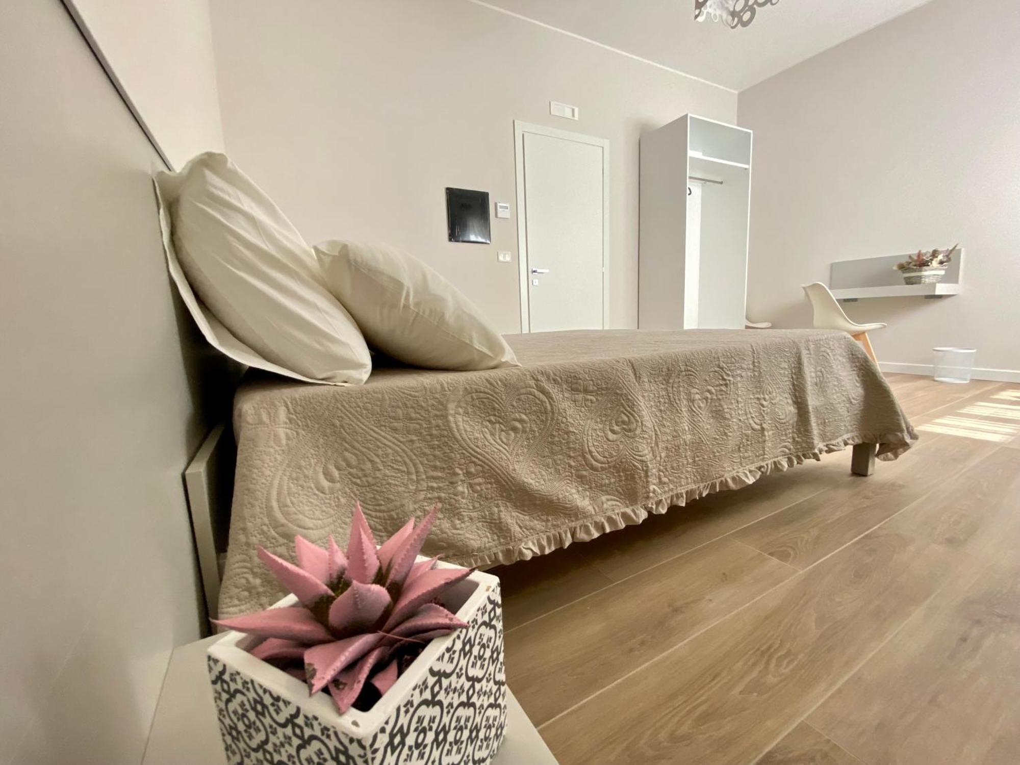 B&B Quattro Tesori Canicattì Δωμάτιο φωτογραφία